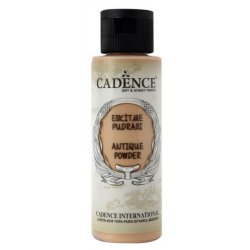 Cadence - Sennelier Yağlı Pastel 242 Chrome Brown