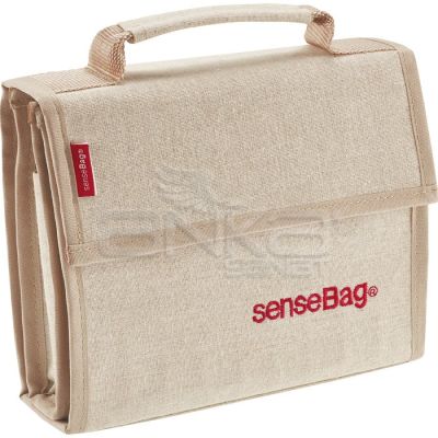 Sensebag (Copic) 36lı Çanta Natural-76038036