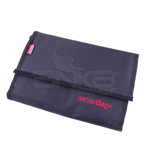 Sensebag (Copic) 36lı Çanta Siyah-76012036