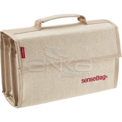 Transotype - Sensebag (Copic) 72li Çanta Natural-76038072
