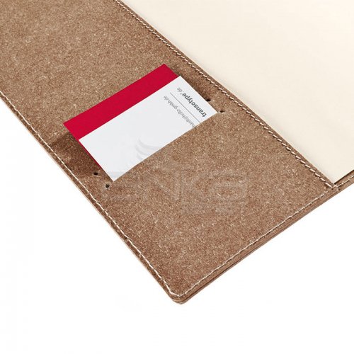 Transotype Sensebook Flap Defter 135 Yaprak A6