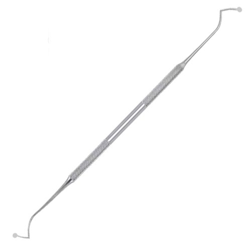 Anka Art Seramik Temizlik Detay Aleti Tekli