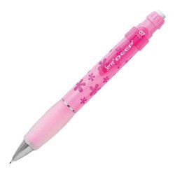 SERVE - Serve Deep Versatil Kalem Doga Temalı Şeker Pembe 0.7mm