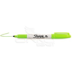 Sharpie Fine Permanent Marker 30lu Kertenkele 2061335 - Thumbnail