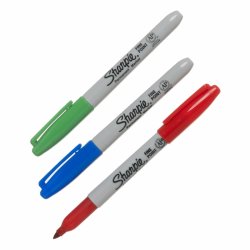 Sharpie - Sharpıe Permanent Set Fıne 30lu Labirent (1)