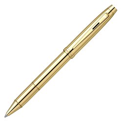 Scrikss - Sheaffer 100 Roller Kalem Altın 9372-1
