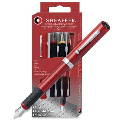 Sheaffer Calligraphy Mini Kit