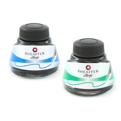 Sheaffer - Sheaffer Skrip Dolma Kalem Mürekkebi 50ml