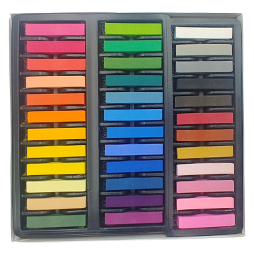 Shinhan SH Pastel Boya 36lı Set Tam Boy (Large)
