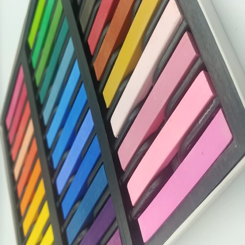 Shinhan SH Pastel Boya 36lı Set Tam Boy (Large)