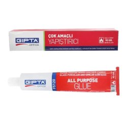 Gıpta - Gıpta Çok Amaçlı Sıvı Yapıştırıcı 90g
