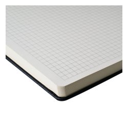 Sakura - Sakura Sketch Book 140g 80 Yaprak 21x29cm Siyah Kareli (1)