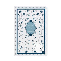 Victoria's Journals - Victorias Journals Smyth Art Vegan Deri Defter 100g 96 Yaprak A5 Noktalı