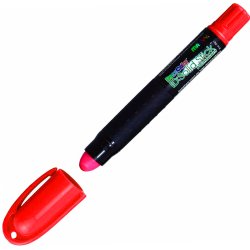 Marvy - Marvy DecoColor Solid Stick Yağlı Tebeşir Kalem Red