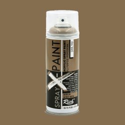 Rich - Rich Spray X-Paint Akrilik Sprey Boya 400ml Çakıl Taşı