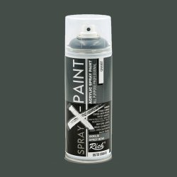 Rich - Rich Spray X-Paint Akrilik Sprey Boya 400ml Granit