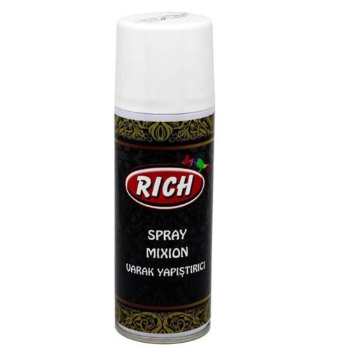 Rich Sprey Mixion Varak Yapıştırıcı 150ml