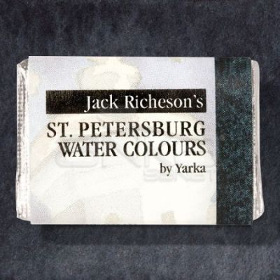 St Petersburg White Nights Tam Tablet Sulu Boya 1/1 Paynes Gray 812 - 812 Payne's Gray