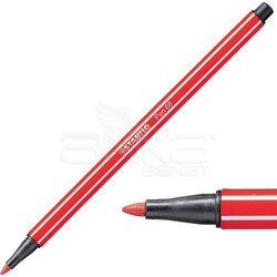 Stabilo Pen 68 Keçe Uçlu Kalem 10lu Set - Thumbnail