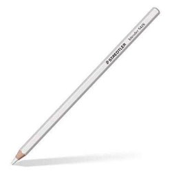 Staedtler - Staedtler Blender Pastel Kurşun Kalem Beyaz (1)