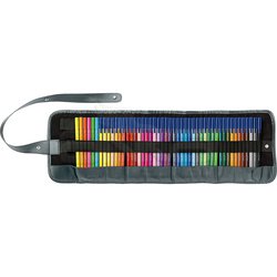 Staedtler Triplus Color Keçe Uçlu Kalem 1.0mm 48li Çantalı Set - Thumbnail