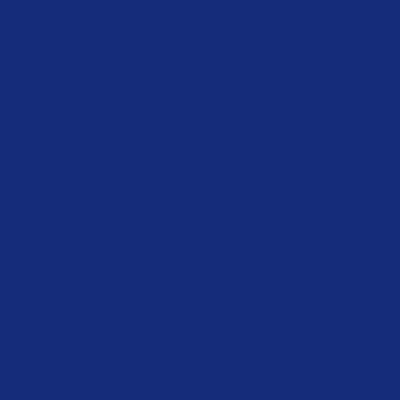 Stained By Sharpie Fabric Marker Tekstil Kalemi-Blue - Blue