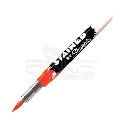 Sharpie - Sharpie Tekstil Kalemi Turuncu Kod:1787815