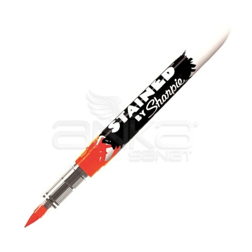 Sharpie Tekstil Kalemi Turuncu Kod:1787815 - Orange