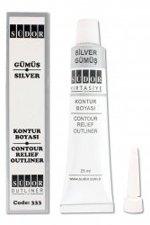 Südor - Südor Cam Kontür 25ml (1)