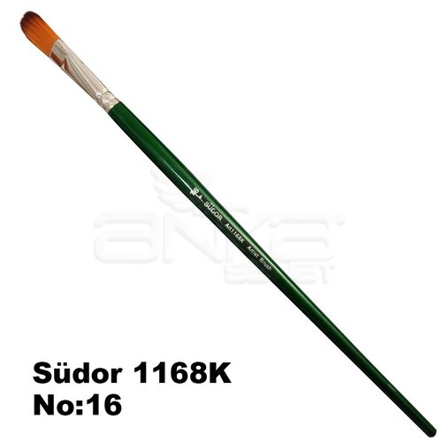 Südor 1168K Seri Kedi Dili Fırça