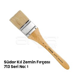 Südor - Südor 713 Seri Zemin Fırçası (1)