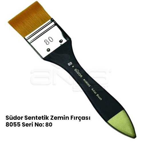 Südor Seri 8055 Zemin Fırçası