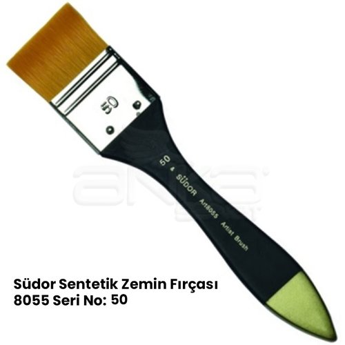 Südor Seri 8055 Zemin Fırçası