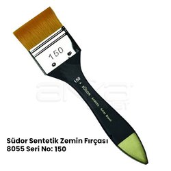 Südor Seri 8055 Zemin Fırçası - Thumbnail