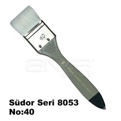 Südor Seri 8053 Zemin Fırçası - Thumbnail