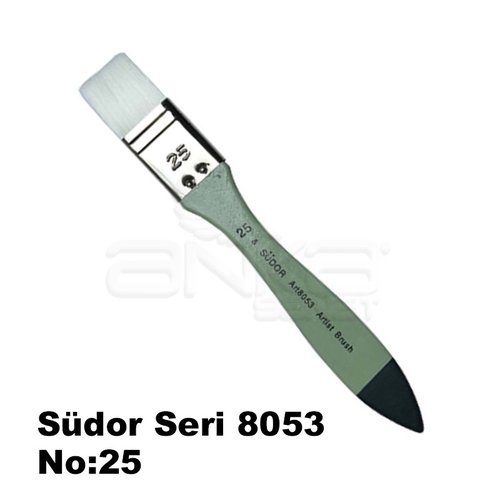 Südor Seri 8053 Zemin Fırçası