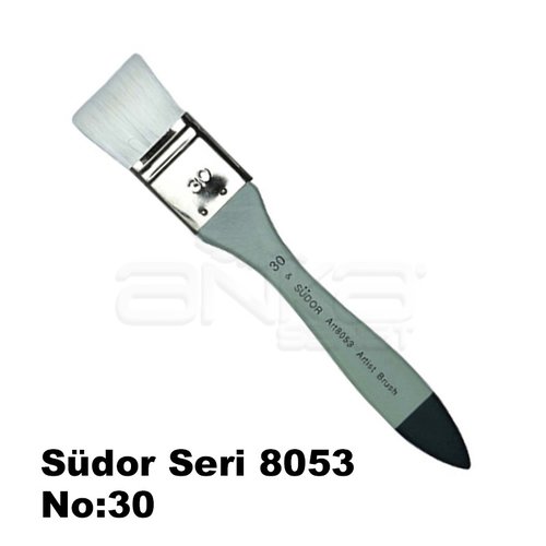 Südor Seri 8053 Zemin Fırçası
