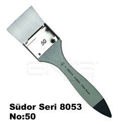 Südor Seri 8053 Zemin Fırçası - Thumbnail