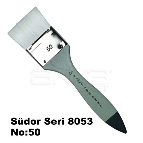 Südor Seri 8053 Zemin Fırçası