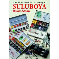 Sulu Boya Resim Sanatı - Thumbnail