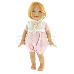 Super Sculpey Living Doll Modelleme Kili 454g Baby ZSLD4 - Thumbnail