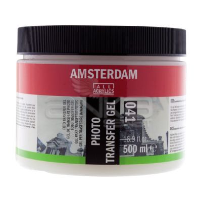 Talens Amsterdam Photo Transfer Gel 041 500ml