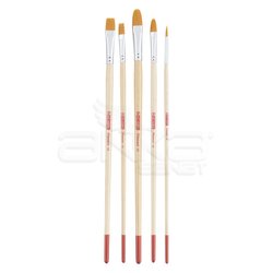 Art Creation - Talens Art Creation Filament Akrilik Fırça Seti 9099235M