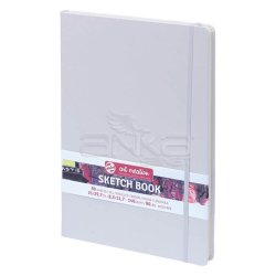 Art Creation - Talens Art Creation Sketch Book 21x29,7cm 140g 80 Yaprak Beyaz