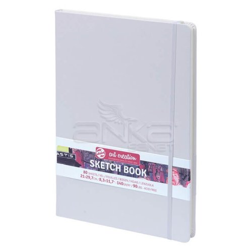Talens Art Creation Sketch Book 21x29,7cm 140g 80 Yaprak Beyaz