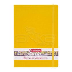 Art Creation - Talens Art Creation Sketch Book 21x29,7cm 140g 80 Yaprak (1)