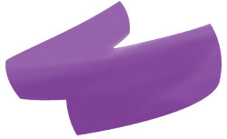 Talens - Talens Ecoline Brush Pen Blue Violet 548