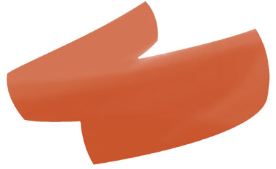 Talens Ecoline Brush Pen Burnt Sienna 411 - 411 Burnt Sienna