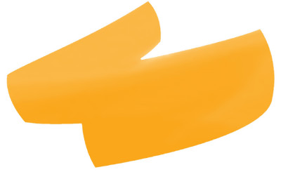 Talens Ecoline Brush Pen Deep Yellow 202 - 202 Deep Yellow