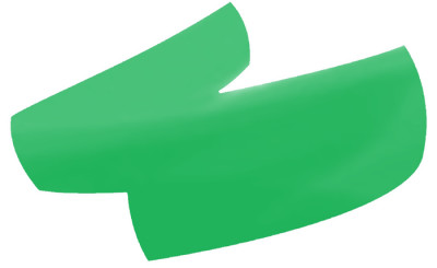 Talens Ecoline Brush Pen Green 600 - 600 Green